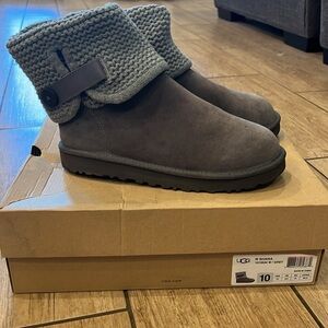 Ugg boots